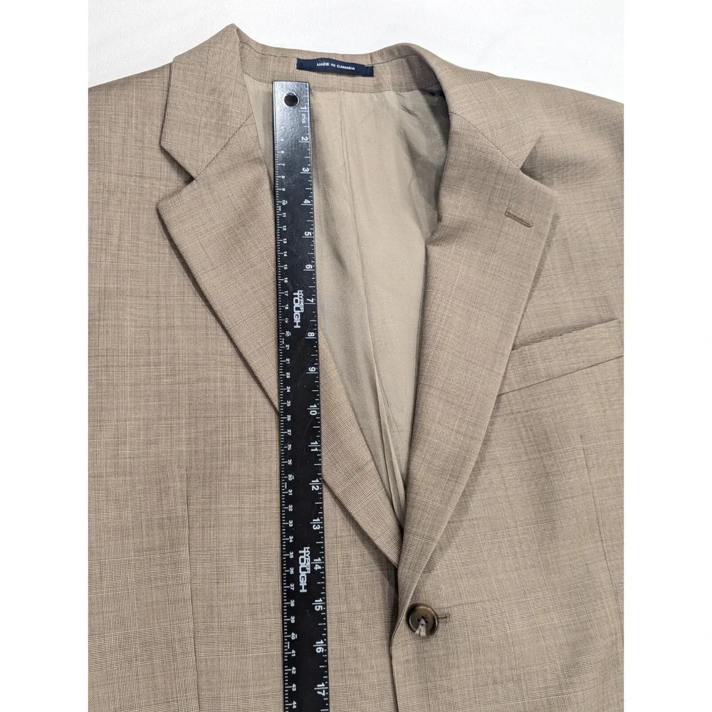 Ralph Lauren clays men